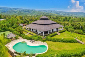 Villa Lovina Residence